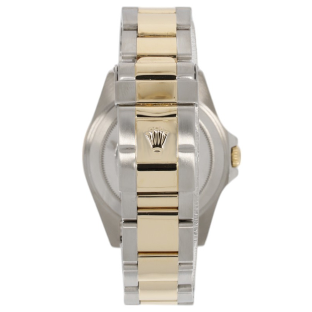 Rolex GMT Master II 16713 Image 3